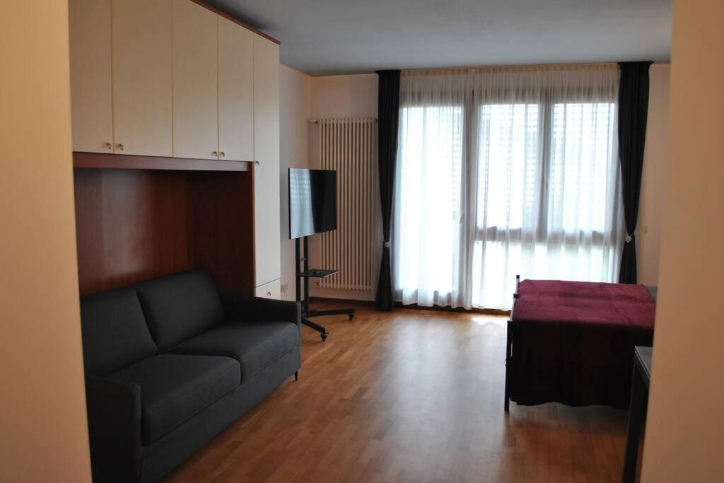 Only The Best 1 La Suite Per Il Tuo Soggiorno Tra Venezia Treviso Preganziol Luaran gambar