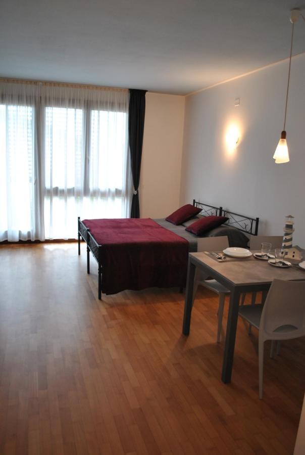 Only The Best 1 La Suite Per Il Tuo Soggiorno Tra Venezia Treviso Preganziol Luaran gambar